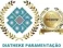 Logo de Diatheke Paramentação Odontológica