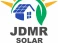 Logo de JDMR ENERGIA SOLAR 