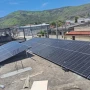 Foto 1:  JDMR ENERGIA SOLAR 