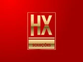 Logo - Hx Soluções Visual | Placas e Fachadas com Revestimento em ACM