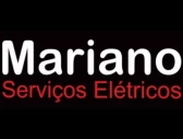 Logo - Mariano Serviços Elétricos