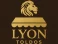 Logo de Lyon Toldos