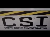 Logo - CSI Limpeza Pós Óbito