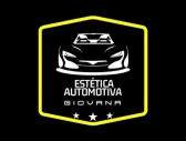 Logo - Estética Automotiva Giovana 