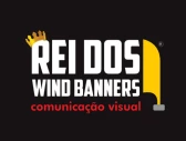 Logo - Rei dos Wind Banner