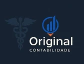 Logo - Original Serviços Contábeis