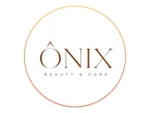 Logo - Ônix Beauty & Care