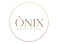 Logo de Ônix Beauty & Care