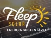 Logo - Fleep Solar