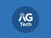 Logo - AGINFO TECH E SERVIÇOS