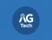 Logo de AGINFO TECH E SERVIÇOS