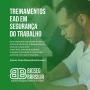 Foto 1:  Bioseg Brasília Segurança e Medicina do Trabalho 