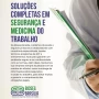 Foto 1:  Bioseg Brasília Segurança e Medicina do Trabalho 