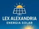 Lex Alexandria Energia Solar