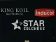 Star Colchões