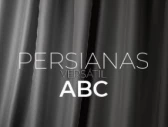Logo - Persiana Versátil ABC