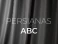 Logo de Persiana Versátil ABC