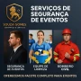 Foto 1:  Souza Gomes Segurança e Serviços