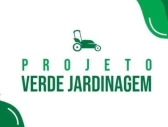 Logo - Projeto Verde Jardinagem