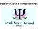Joseli Maria Amaral Psicoterapeuta e Hipnoterapia