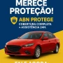 Foto 1:  ABN Protege Proteção Veicular