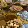 Foto 1:  Camargos buffet 