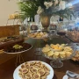 Foto 1:  Camargos buffet 