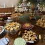 Foto 1:  Camargos buffet 