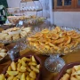Foto 1:  Camargos buffet 