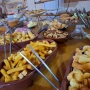 Foto 1:  Camargos buffet 
