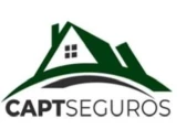 Logo - CAPT ADMINISTRADORA E CORRETORA DE SEGUROS