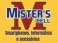 Logo de Mister Cell 