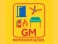 Logo de GM Representações