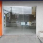 Foto 1:  Vidraçaria Cristal Glass