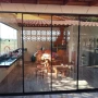 Foto 1:  Vidraçaria Cristal Glass
