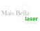 Logo de Mais Bella Laser e Estética 