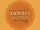 Logo de Pastelaria E Pizzaria Gosto D' Mel 