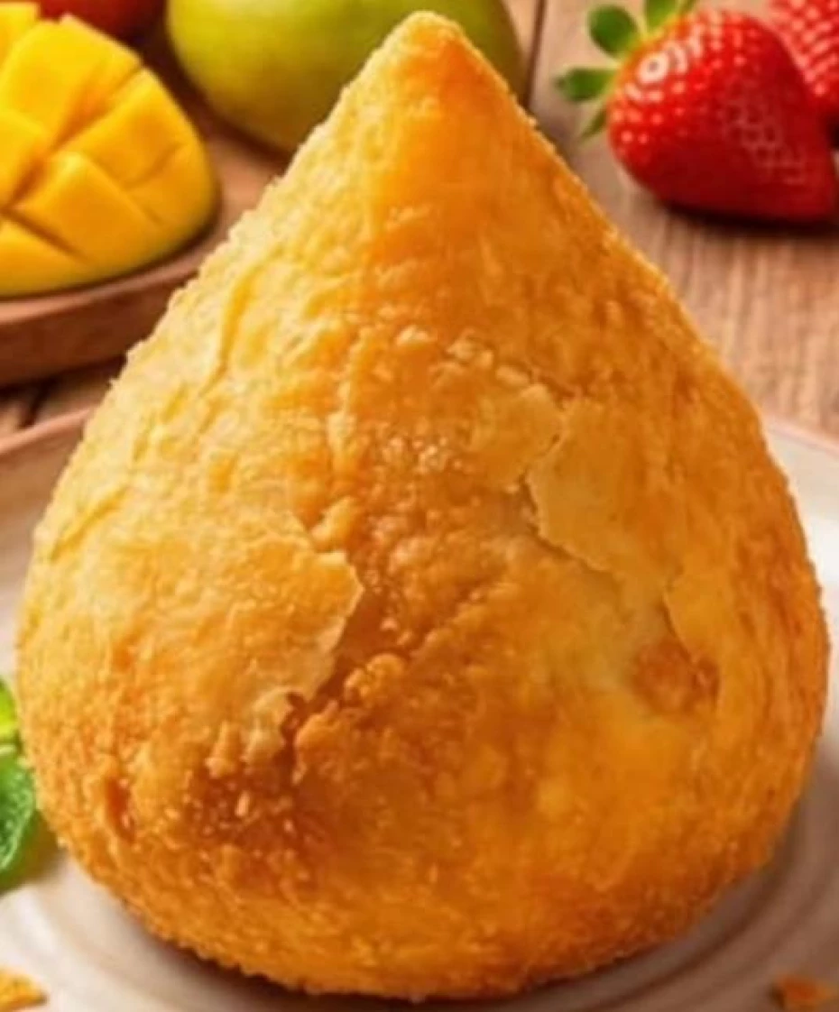 Foto 36:  — Pastelaria E Pizzaria Gosto D' Mel 