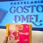 Foto 1:  Pastelaria E Sorveteria Gosto D' Mel 