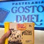 Foto 1:  Pastelaria E Sorveteria Gosto D' Mel 