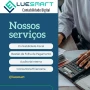Foto 1:  LueSmart Contabilidade Digital Ltda