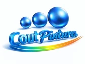 Logo - Cout Pintura