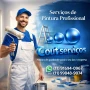 Foto 1:  Cout Pintura