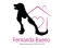 Logo de Fernanda Bueno Veterinária em Domicilio