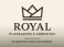 Logo de Royal Marcenaria