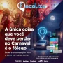 Foto 1:  Focaliza Rastreamento Veicular