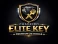 Logo de Chaveiro Elite Key Premium 24hs