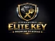Chaveiro Elite Key Premium 24hs