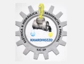 Logo - Khardhozzo Instalações Elétrica e Hidráulica Prediais e Residenciais