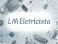 Logo de LM Eletricista 